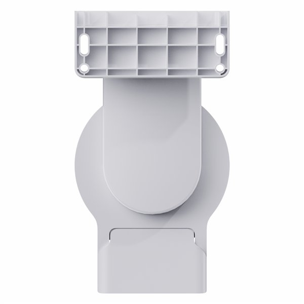 Xiaomi CW500 Dual Outdoor 2.5K Wi-Fi 6 Smart Security Camera – White