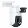 Xiaomi CW500 Dual Outdoor 2.5K Wi-Fi 6 Smart Security Camera – White