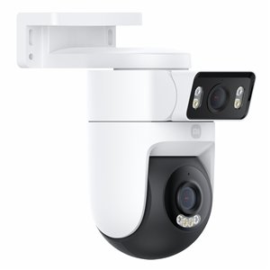 BHR9402EU Xiaomi-CW500-Dual-Outdoor-Camera 07 Xiaomi CW500 Dual Outdoor 2.5K Wi-Fi 6 Smart Security Camera – White