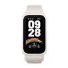Xiaomi Smart Band 9 Active - Beige White