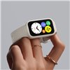 Xiaomi Smart Band 9 Active - Beige White