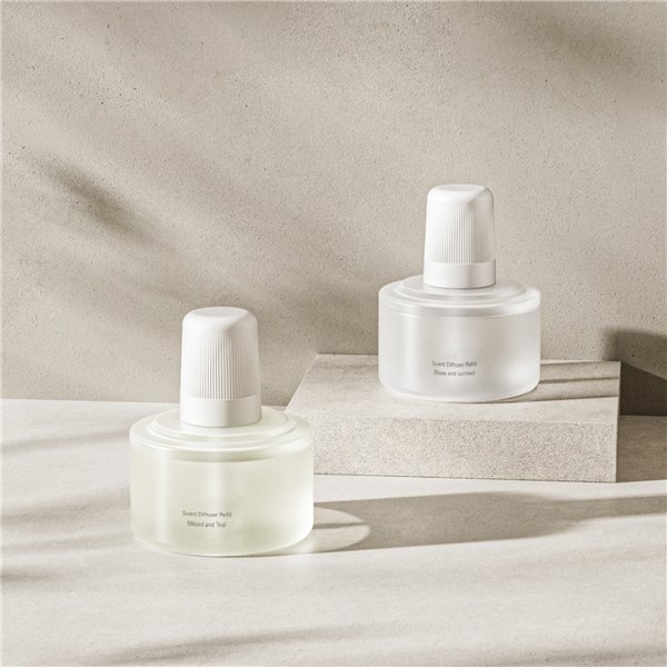 Xiaomi Smart Scent Diffuser Refill (Wood and Tea) 135ml