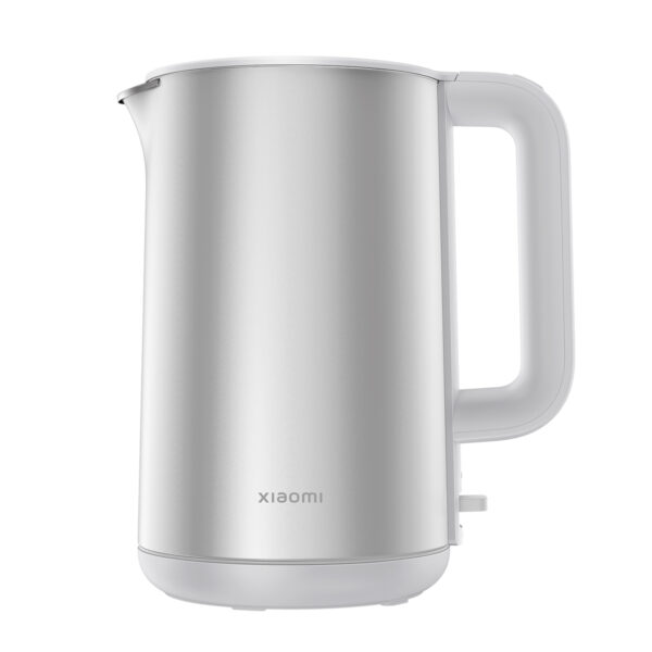 BHR9539EU Xiaomi-Double-Wall-Electric-Kettle-–-Silver wr 01a Xiaomi Double Wall Electric Kettle