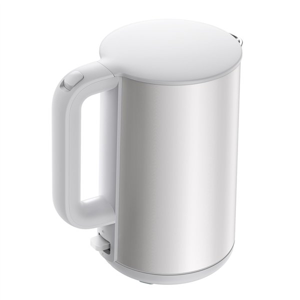 BHR9539EU Xiaomi-Double-Wall-Electric-Kettle-–-Silver wr 03a Xiaomi Double Wall Electric Kettle