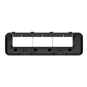BHR9632GL Xiaomi-Robot-Vacuum-Brush-Cover-–-X20-Black wr 01a Xiaomi Robot Vacuum Brush Cover X20 - Black