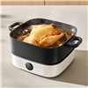 Xiaomi Multifunctional Hot Pot Cooker 6L