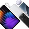 BHR9738GL Xiaomi-Power-Bank-20000-Integrated-Cable-Light-Grey wr 06 Xiaomi Power Bank 20000mAh (Integrated Cable) - Light Grey