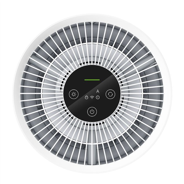 BHR9969EU XIAOMI-SMART-PET-CARE-AIR-PURIFIER wr 06 Xiaomi Smart Pet Care Air Purifier