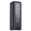 Xiaomi 212W Fast Charge Power Bank 25000mAh – Black