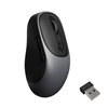 BM24-C61 Keychron-BM24-Wireless-Mouse-Metal-Grey 01 Keychron BM24 Wireless Silent Mouse - Metal Grey