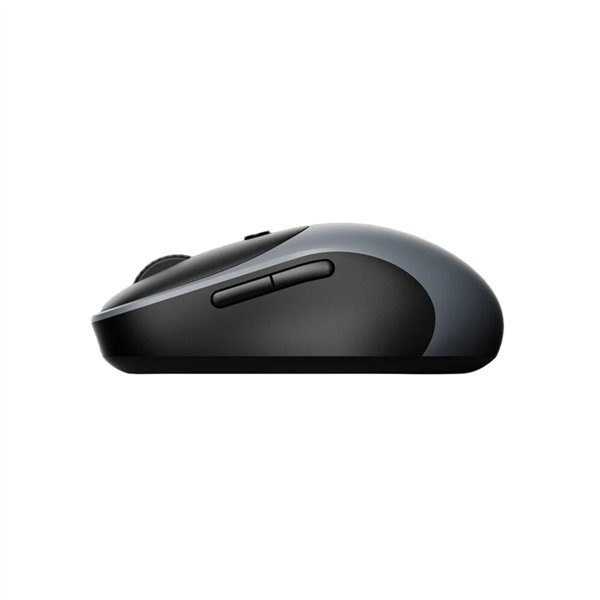 BM24-C61 Keychron-BM24-Wireless-Mouse-Metal-Grey 04 Keychron BM24 Wireless Silent Mouse - Metal Grey