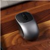 BM24-C61 Keychron-BM24-Wireless-Silent-Mouse-–-Metal-Grey wr 04 Keychron BM24 Wireless Silent Mouse - Metal Grey