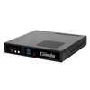 BQ612-0000040N0G-GIA wr 01 Giada BQ612 with H610 Barebone W/O CPU RAM and SSD
