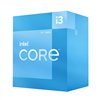 Intel 12th Gen Core i3-12100 LGA1700 3.3GHZ 4-Core CPU