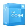 Intel 12th Gen Core i3-12100 LGA1700 3.3GHZ 4-Core CPU