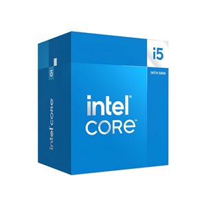 BX8071514400 wr 01 Intel 14th Gen Core i5-14400 LGA1700 2.5GHz 6-Core CPU