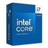 BX8071514700K wr 01b Intel 14th Gen Core i7-14700K LGA1700 3.4GHz 20-Core CPU