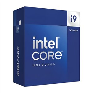 BX8071514900K wr 01b Intel 14th Gen Core i9-14900K LGA1700 3.2GHz 24-Core CPU
