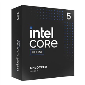 BX80768245K wr 01a Intel Core Ultra 5 245K LGA1851 4.2Ghz 14-Core CPU