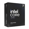 BX80768265K wr 01a Intel Core Ultra 7 265K LGA1851 3.9Ghz 20-Core CPU