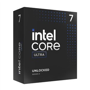 BX80768265K wr 01a Intel Core Ultra 7 265K LGA1851 3.9Ghz 20-Core CPU