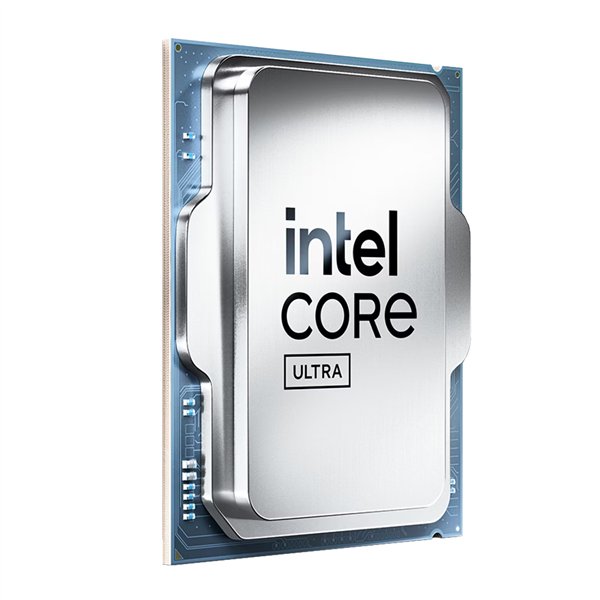 BX80768265K wr 03a Intel Core Ultra 7 265K LGA1851 3.9Ghz 20-Core CPU