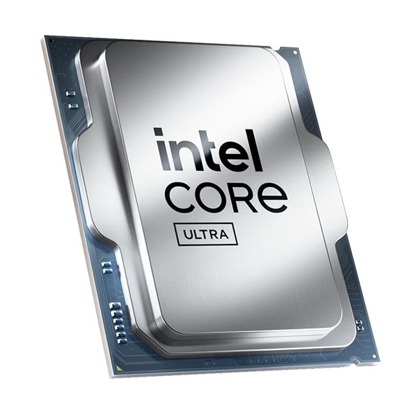 BX80768265K wr 04a Intel Core Ultra 7 265K LGA1851 3.9Ghz 20-Core CPU