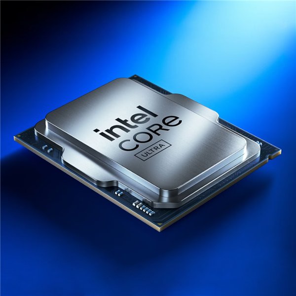 BX80768265K wr 05a Intel Core Ultra 7 265K LGA1851 3.9Ghz 20-Core CPU