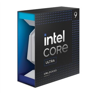 BX80768285K wr 01a Intel Core Ultra 9 285K LGA1851 3.7Ghz 24-Core CPU