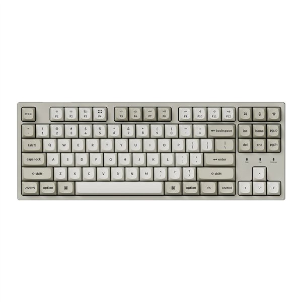 C1PX-M1 Keychron-C1-Pro-8K-80-Super-Red-Hot-swappable-RGB-Wired-Mechanical-Keyboard wr 02a Keychron C1 Pro 8K 80% Super Red Hot-swappable RGB Wired Mechanical Keyboard