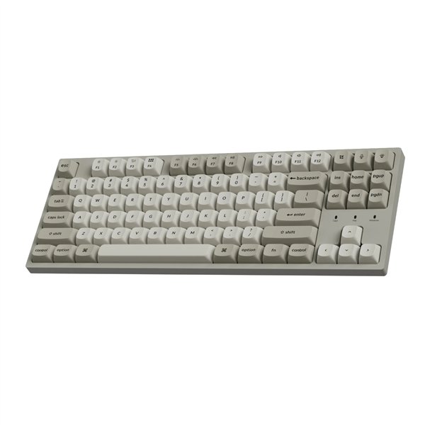 C1PX-M1 Keychron-C1-Pro-8K-80-Super-Red-Hot-swappable-RGB-Wired-Mechanical-Keyboard wr 04a Keychron C1 Pro 8K 80% Super Red Hot-swappable RGB Wired Mechanical Keyboard