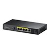 Cudy C200P 2-IN-1 SMB Router / AP Controller