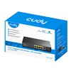 Cudy C200P 2-IN-1 SMB Router / AP Controller