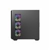 C3-ARGB-B wr 010 Antec C3 ARGB ATX | Micro-ATX | ITX ARGB Mid-Tower Gaming Chassis - Black