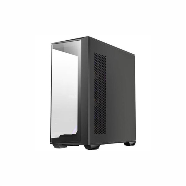 C3-ARGB-B wr 04 Antec C3 ARGB ATX | Micro-ATX | ITX ARGB Mid-Tower Gaming Chassis - Black