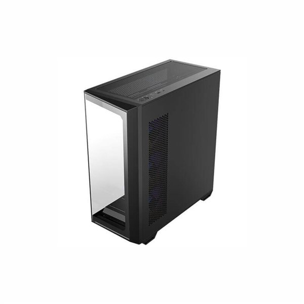 C3-ARGB-B wr 05 Antec C3 ARGB ATX | Micro-ATX | ITX ARGB Mid-Tower Gaming Chassis - Black