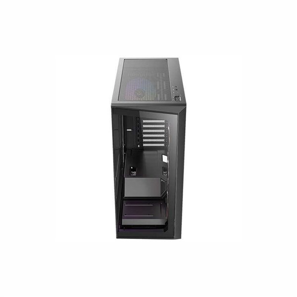 C3-ARGB-B wr 07 Antec C3 ARGB ATX | Micro-ATX | ITX ARGB Mid-Tower Gaming Chassis - Black
