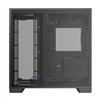 Antec C8 ARGB E-ATX DUAL Full Tower Gaming Chassis – Black