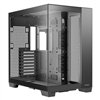 Antec C8 Basic E-ATX | ATX | Micro-ATX | ITX Dual Chamber Gaming Chassis - Black
