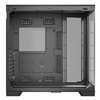Antec C8 Basic E-ATX | ATX | Micro-ATX | ITX Dual Chamber Gaming Chassis - Black