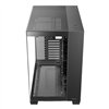 Antec C8 Basic E-ATX | ATX | Micro-ATX | ITX Dual Chamber Gaming Chassis - Black