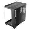 Antec C8 Basic E-ATX | ATX | Micro-ATX | ITX Dual Chamber Gaming Chassis - Black