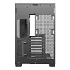 Antec C8 Basic E-ATX | ATX | Micro-ATX | ITX Dual Chamber Gaming Chassis - Black