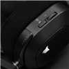 Corsair HS80 RGB USB Wired Over-Ear Gaming Headset — Carbon Black