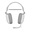 CA-9011238-AP CorsairHS80 RGB USB Wired Over-Ear Gamin wr 02 Corsair HS80 RGB USB Wired Over-Ear Gaming Headset — White