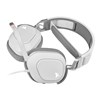 CA-9011238-AP CorsairHS80 RGB USB Wired Over-Ear Gamin wr 03 Corsair HS80 RGB USB Wired Over-Ear Gaming Headset — White