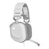 CA-9011238-AP CorsairHS80 RGB USB Wired Over-Ear Gamin wr 04 Corsair HS80 RGB USB Wired Over-Ear Gaming Headset — White