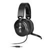 Corsair HS55 Surround Wired Gaming Headset - Carbon Black