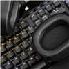 Corsair HS55 Surround Wired Gaming Headset - Carbon Black