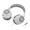 CA-9011261-AP CORSAIR OVER-EAR HS55 WIRED WH wr 03 Corsair HS55 Surround Wired Gaming Headset – White
